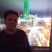 Женщина 57 лет хочет найти мужчину в Санкт-Петербурге – Фото 1