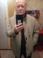 Мужчина 62 года хочет найти женщину в Челябинске – Фото 1