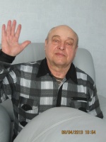 Мужчина 80 лет хочет найти женщину в Омске – Фото 1