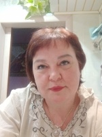 Женщина 50 лет хочет найти мужчину в Ярославле – Фото 1
