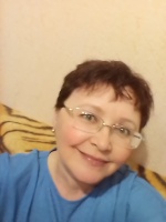 Женщина 53 года хочет найти мужчину в Каменске-Уральском для серьёзных отношений – Фото 1