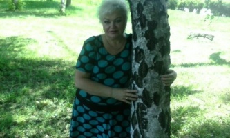 Женщина 59 лет хочет найти мужчину в Апшеронске – Фото 2