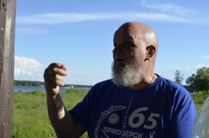 Мужчина 54 года хочет найти женщину в Москве – Фото 1