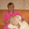 Людмила, 66 лет, Знакомства для серьезных отношений и брака, Москва
