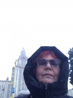 Женщина 58 лет хочет найти мужчину в Домодедово – Фото 1