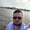 Алекс, 42 года, реальные встречи и совместный отдых, Санкт-Петербург