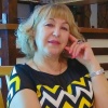 Нина, 60 лет, отношения и создание семьи, Москва
