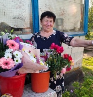 Женщина 76 лет хочет найти мужчину в Каменске-Шахтинском – Фото 1
