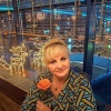 Очаровательная Блондинка, 49 лет, отношения и создание семьи, Санкт-Петербург