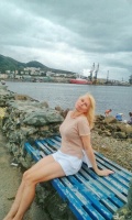 Женщина 53 года хочет найти мужчину в Владивостоке – Фото 1