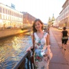 Агния, 28 лет, отношения и создание семьи, Санкт-Петербург