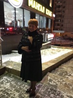 Женщина 65 лет хочет найти мужчину в Челябинске – Фото 6