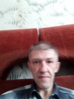 Мужчина 46 лет хочет найти женщину в Барнауле – Фото 1