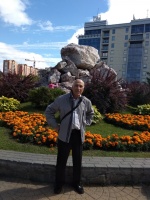 Мужчина 75 лет хочет найти девушку в Новосибирске – Фото 2