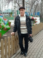 Мужчина 75 лет хочет найти девушку в Новосибирске – Фото 1