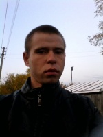 Мужчина 22 года. Хочет найти девушку в Новосибирске – Фото 1