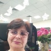 Энн, 59 лет, отношения и создание семьи, Москва