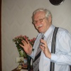 Дон   Пирамидон, 69 лет, реальные встречи и совместный отдых, Санкт-Петербург