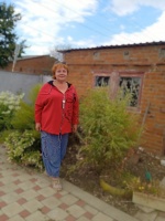 Женщина 48 лет хочет найти мужчину в Краснодаре – Фото 1