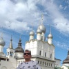 Василий, 59 лет, реальные встречи и совместный отдых, Санкт-Петербург