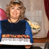 Лана, 51 год, отношения и создание семьи, Новокуйбышевск