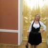 Ольга, 53 года, реальные встречи и совместный отдых, Санкт-Петербург