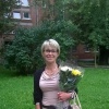 Анна, 46 лет, Знакомства для серьезных отношений и брака, Санкт-Петербург