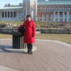 Марина Киреева, 55 лет, отношения и создание семьи, Москва
