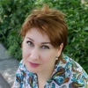 Ольга, 44 года, отношения и создание семьи, Волгоград
