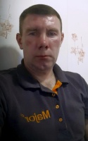 Мужчина 42 года хочет найти женщину в Павловском Посаде – Фото 3