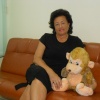 Людмила, 68 лет, отношения и создание семьи, Новосибирск