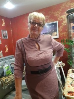Женщина 67 лет хочет найти мужчину в Жуковке – Фото 2
