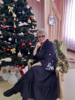 Женщина 67 лет хочет найти мужчину в Жуковке – Фото 1