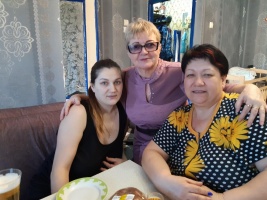 Женщина 67 лет хочет найти мужчину в Жуковке – Фото 3