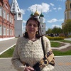Нина, 62 года, отношения и создание семьи, Москва