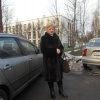 Нина Землянухина, 59 лет, отношения и создание семьи, Москва