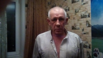 Мужчина 62 года хочет найти женщину в Новосибирске – Фото 1