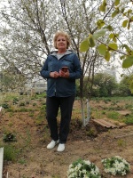Женщина 69 лет хочет найти мужчину в Челябинске – Фото 1