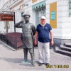 Олег, 61 год, реальные встречи и совместный отдых, Омск