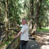 Александр, 56 лет, реальные встречи и совместный отдых, Смоленск