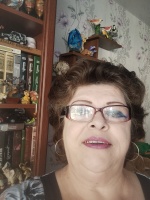 Женщина 57 лет хочет найти мужчину в Рузе – Фото 3