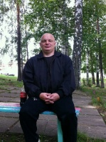 Мужчина 44 года хочет найти женщину в Новосибирске – Фото 1