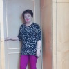 Галина, 65 лет, отношения и создание семьи, Адыгейск