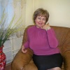 Лилия, 62 года, отношения и создание семьи, Москва
