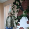 Елена, 62 года, Знакомства для серьезных отношений и брака, Мурманск