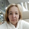 Оксана, 49 лет, Знакомства для серьезных отношений и брака, Мурманск