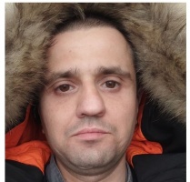 Мужчина 36 лет хочет найти женщину в Москве – Фото 1