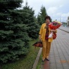 Любовь, 69 лет, Знакомства для серьезных отношений и брака, Москва