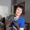 Татьяна Лебедева, 45 лет, отношения и создание семьи, Москва