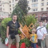 Сергей, 40 лет, Знакомства для серьезных отношений и брака, Москва